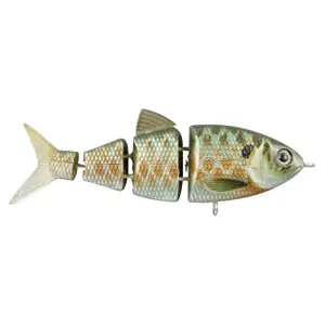 Señuelo Spro Swimbait image-0