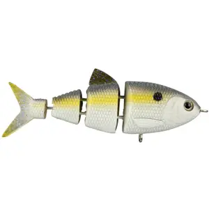 Señuelo Spro Swimbait image-0