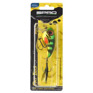 Señuelo Spro Fat Iris 60 – 17g image-1