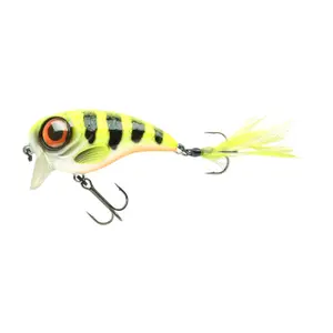 Señuelo Spro Fat Iris 60 – 17g image-0