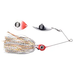 Leurre Spro Iris Ambush Spinnerbait