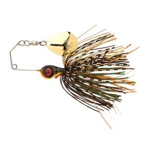 Lok Spro Iris Baby Ambush Spinnerbait image-0