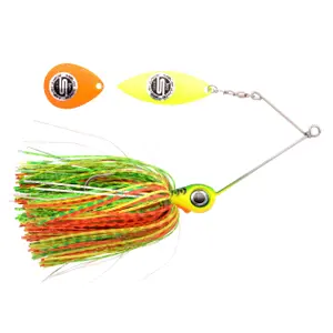 Leurre Spro Iris Ambush Junior Spinnerbait