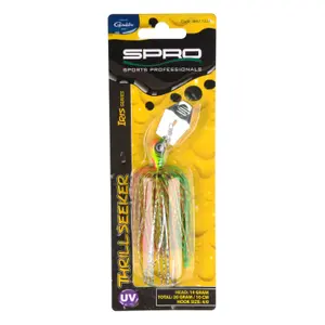 Lure Spro Iris Thrillseeker – 4/0 image-1