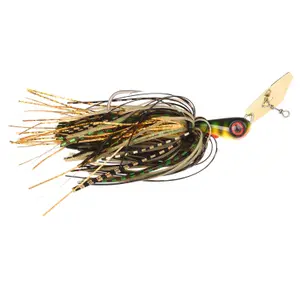 Lure Spro Iris Thrillseeker image-0
