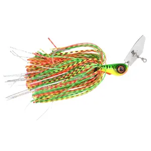 Lure Spro Iris Thrillseeker XL 35 g image-0