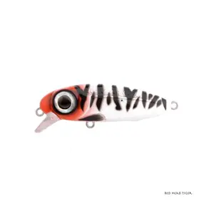 Señuelo Spro Iris Underdog 70 – 13g image-0