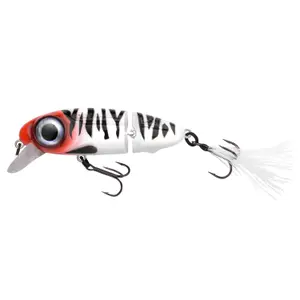 Lockbete Spro Iris Underdog Jointed 80/ 100 26 g image-1