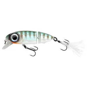 Leurre Spro Iris Underdog 80 – 18,5g image-0