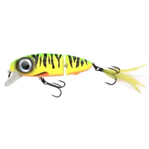 Lockbete Spro Iris Underdog Jointed 80/ 100 26 g image-0