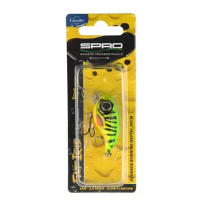 Lure Spro Fat Iris 40 – 5,4g image-1