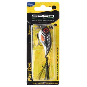 Esca Spro Fat Iris 50 image-0