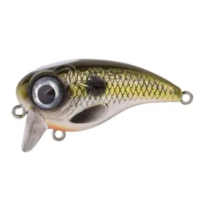 Lure Spro Fat Iris 50 image-0