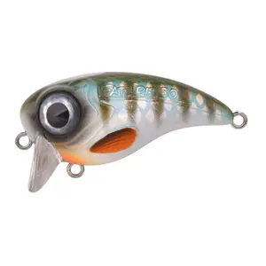 Esca Spro Fat Iris 50 image-0