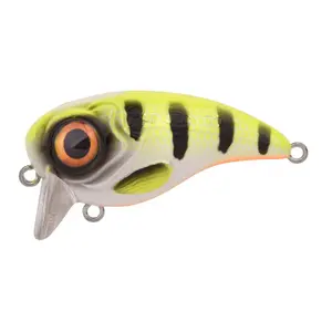 Lockbete Spro Fat Iris 50 image-0