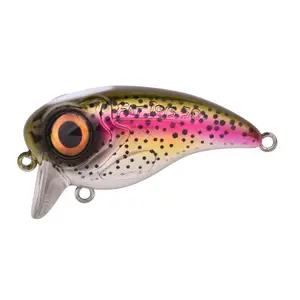 Esca Spro Fat Iris 50 image-0