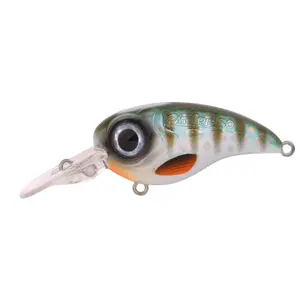 Esca Spro Fat Iris 50 CR image-0