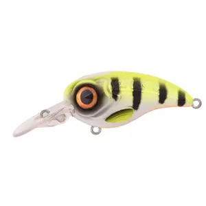 Leurre Spro Fat Iris 50 CR image-0