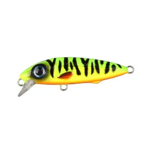 Lure Spro Iris The Kid 38/ 48/ 58 3 g image-0