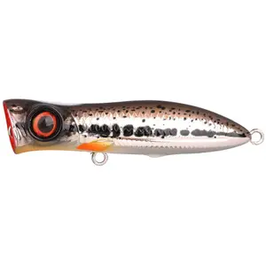 Señuelo Spro Iris Pop 4,8 g image-0