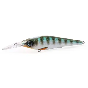 Señuelo duro Spro Iris Twitchy 75/75Dr image-0