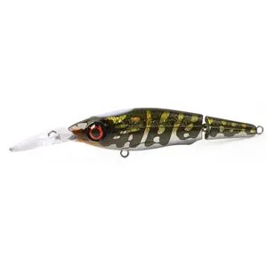 Lure Spro IRIS Twitchy 75 JTD image-0