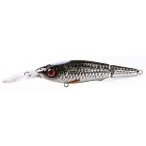Señuelo duro Spro Iris Twitchy 75 JTD/75 JTD DR image-0