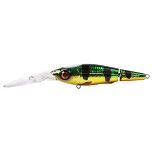 Señuelo duro Spro Iris Twitchy 75 JTD/75 JTD DR image-0