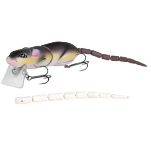 Señuelo Spro Rat 50 image-0