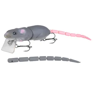 Lok Spro Rat 50 image-0