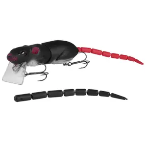 Δόλωμα Spro Rat 50 image-0