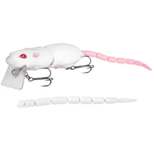 Kunstköder Spro Rat 50 image-0