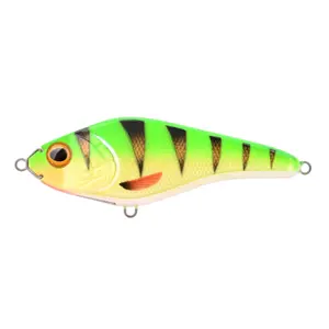 Leurre Spro The Rapper 128 SLS – 49g image-0