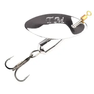 Löffel Angeln Spro Trout Master image-0