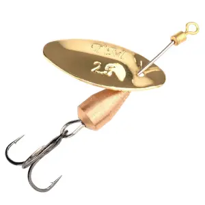 Löffel Angeln Spro Trout Master image-0