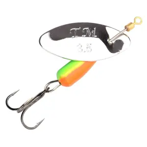 Colher de pesca Spro Trout Master image-0