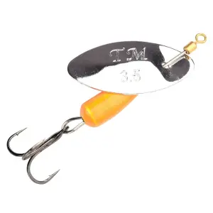 Löffel Angeln Spro Trout Master image-0