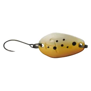 Leurre Spro Trout Master Incy Spoon image-0