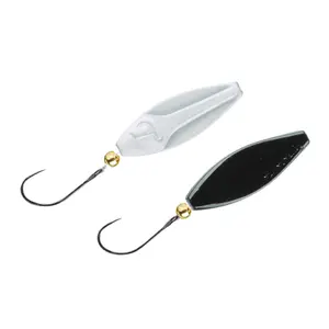 Lure Spro Trout Master Incy Inline Spoon image-0