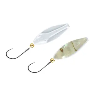 Lure Spro Trout Master Incy Inline Spoon image-0