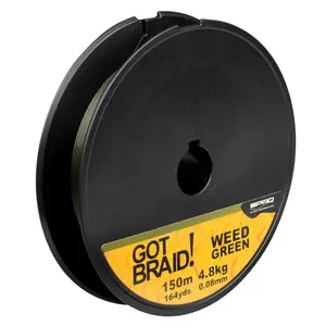 Braid Spro Got image-0