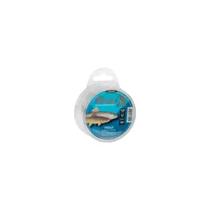 Monofilament Spro C-Tec Mono'X Silverfish image-0