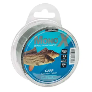 Monofilament Spro C-Tec Mono'X image-0