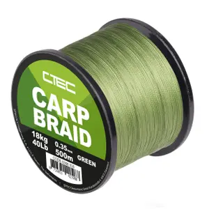 Tresse Spro C-Tec image-0