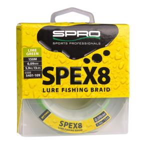 Braid Spro SPEX8 - 150m image-2