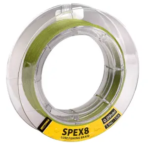 Braid Spro SPEX8 - 150m image-0