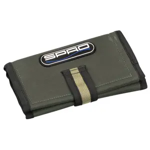 Rolling Bag Spro Spinner image-0