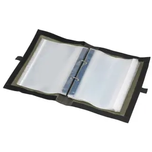 Cartera Spro Rig image-0