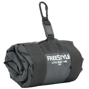 Tappeto da sbarco per la pesca Spro FreeStyle Lite Mat 100CLK image-0