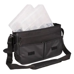 Shoulder bag Spro Messenger image-1